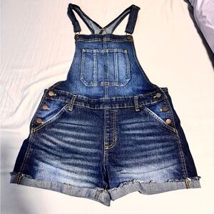 NOBO Relaxed Fit Denim Apparel